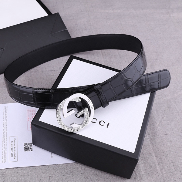 グッチベルト激安側面デザイン